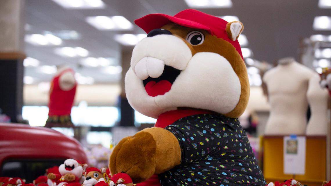 Buc-ee’s is coming to North Carolina. Council approves travel center for key interstate