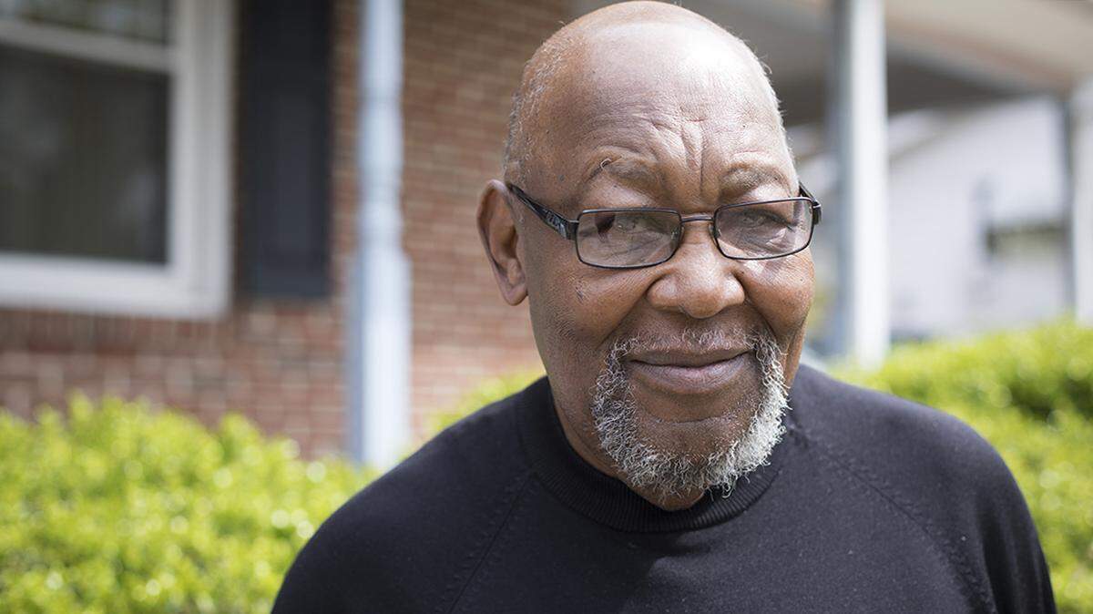 In ‘Best of Enemies,’ he helped change Durham history. ’I didn’t expect a miracle.’