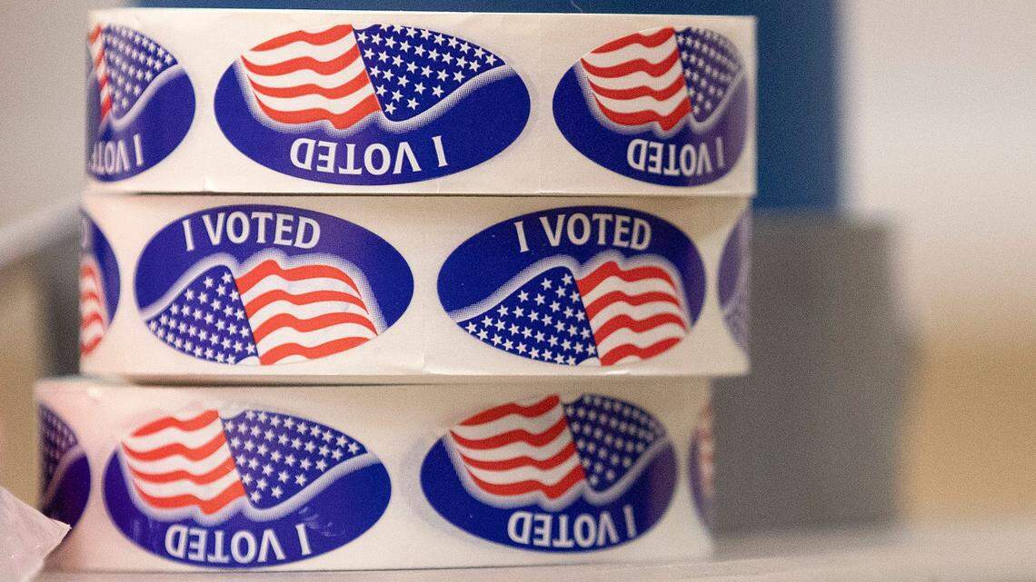 Unaffiliated voters are NC’s biggest group. What are their options in primary election?
