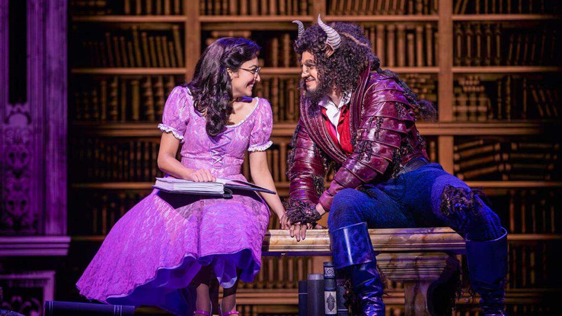 Which shows will light up DPAC’s stage in the 2025-26 Broadway season? Here’s the lineup.