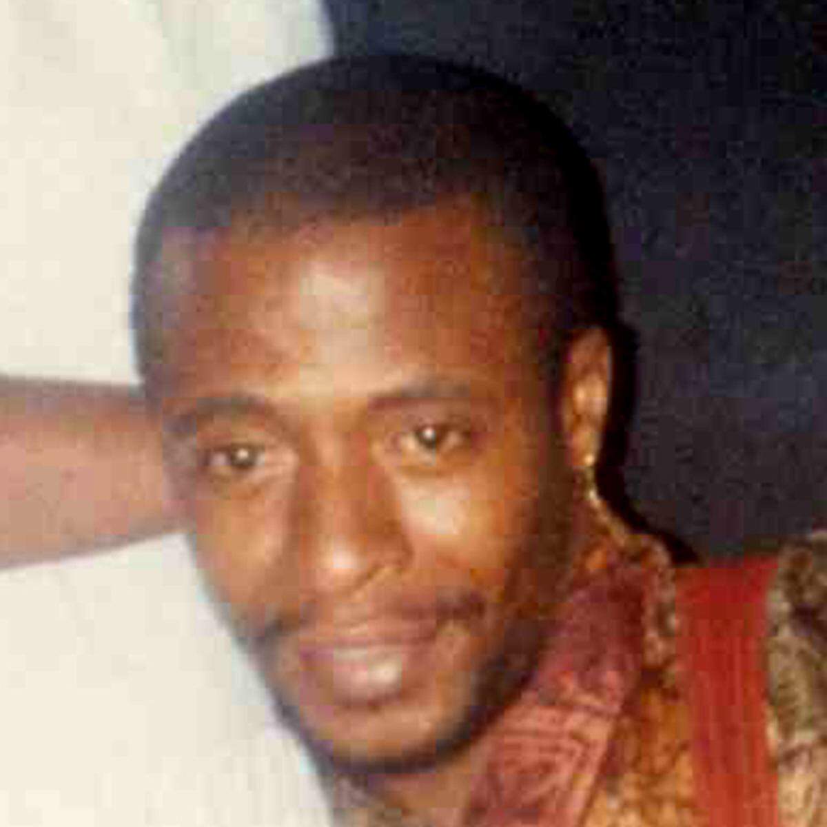 Christopher Clemmons