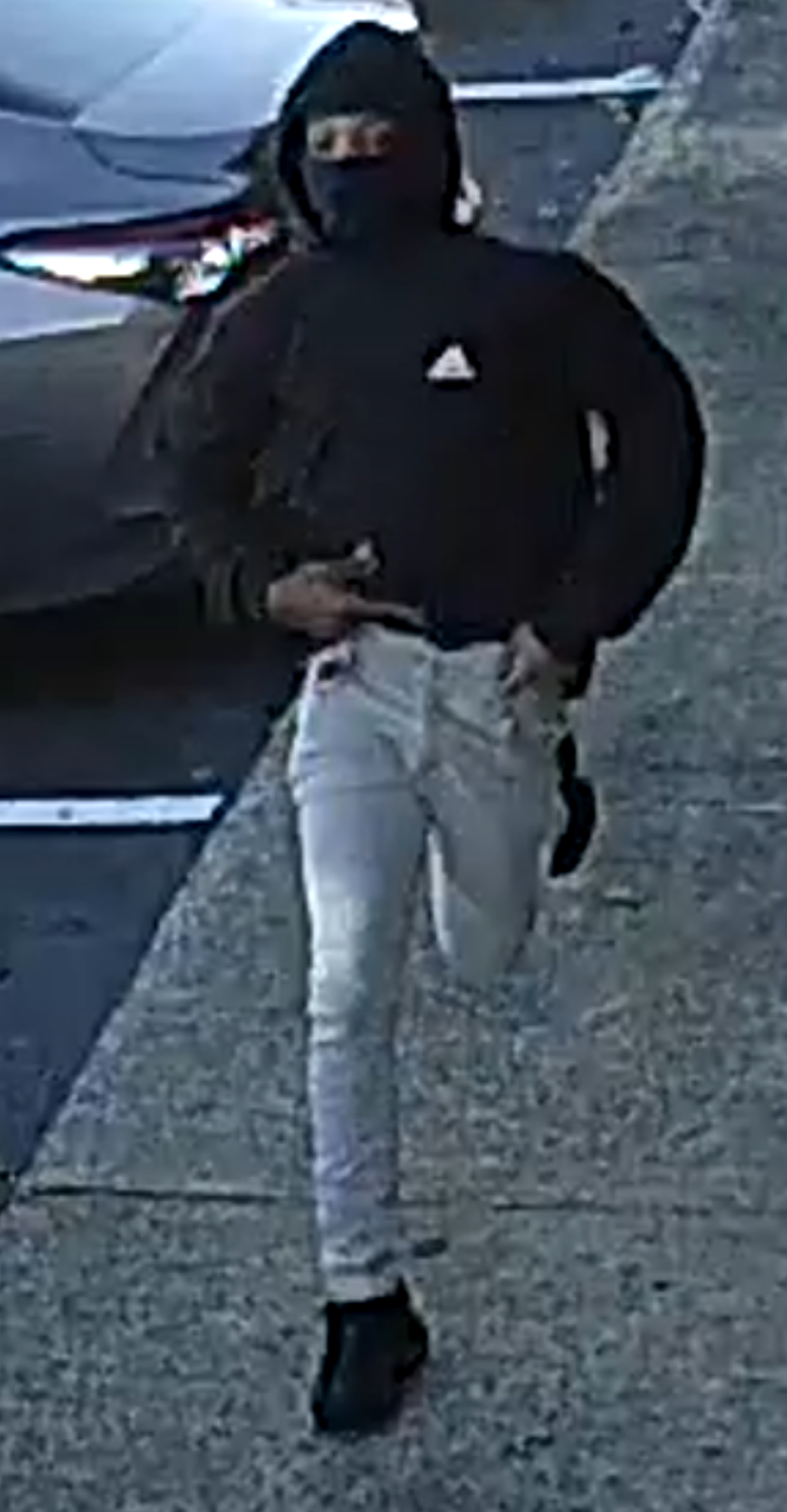 Three teens were arrested in a March 14, 2023 murder on Hillsborough Road in Durham, but police are still looking for a fourth suspect.