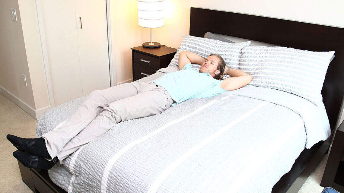 What 2026 Research Says About Sleep and Life Expectancy: How Much Rest Do You Need to Live Longer?