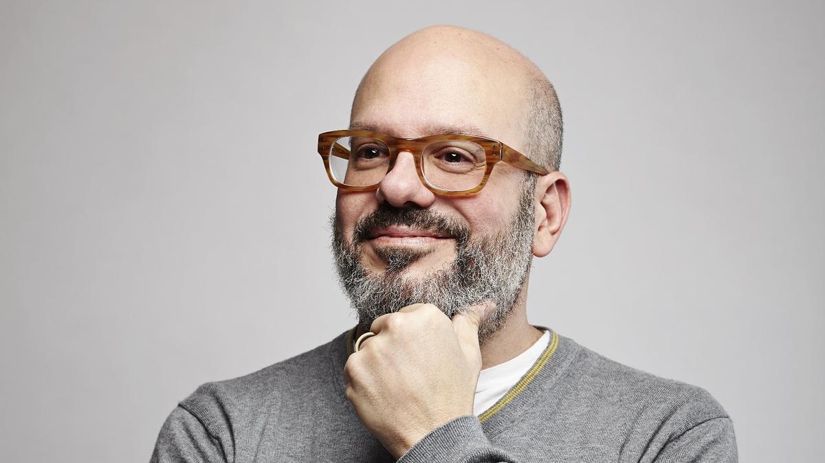 David Cross