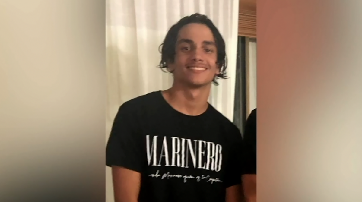 Search crews continued to scour Jordan Lake on Wednesday after a 15-year-old boy was reported missing Tuesday evening. On Wednesday, the family’s pastor identified the missing teen as Roberto Enrique Deleto.