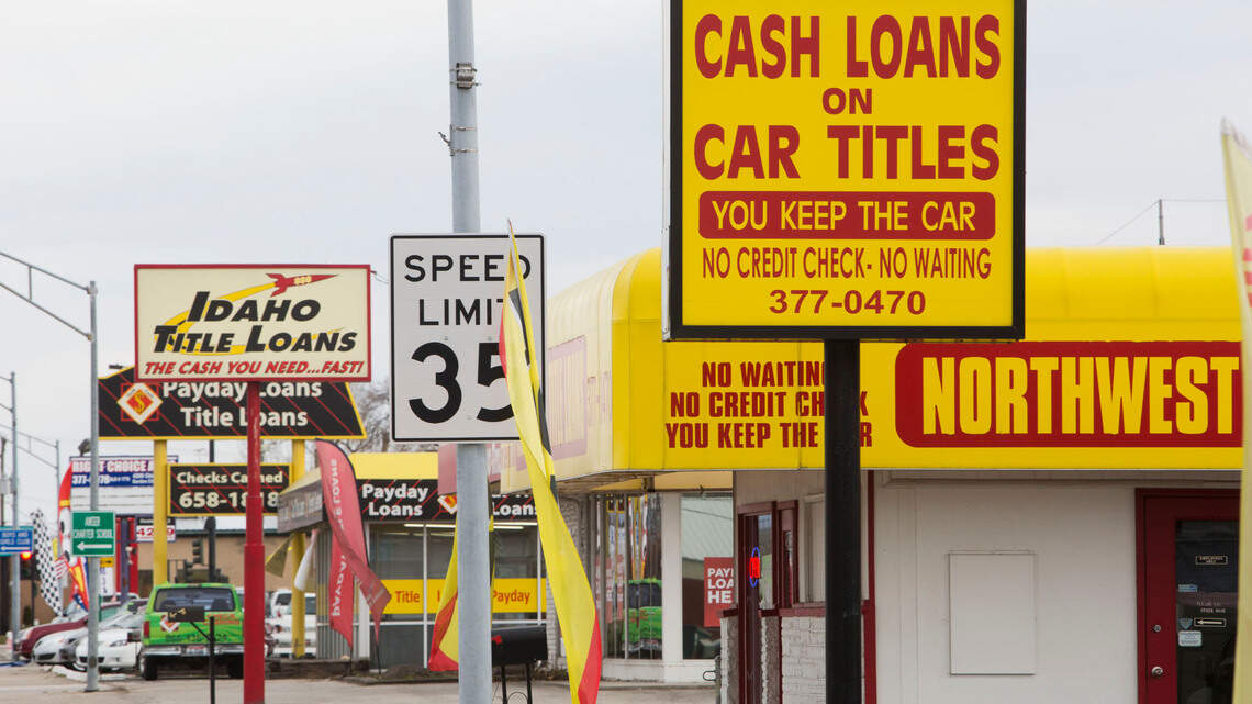 After a 15-year ban, could payday lending return to North Carolina?