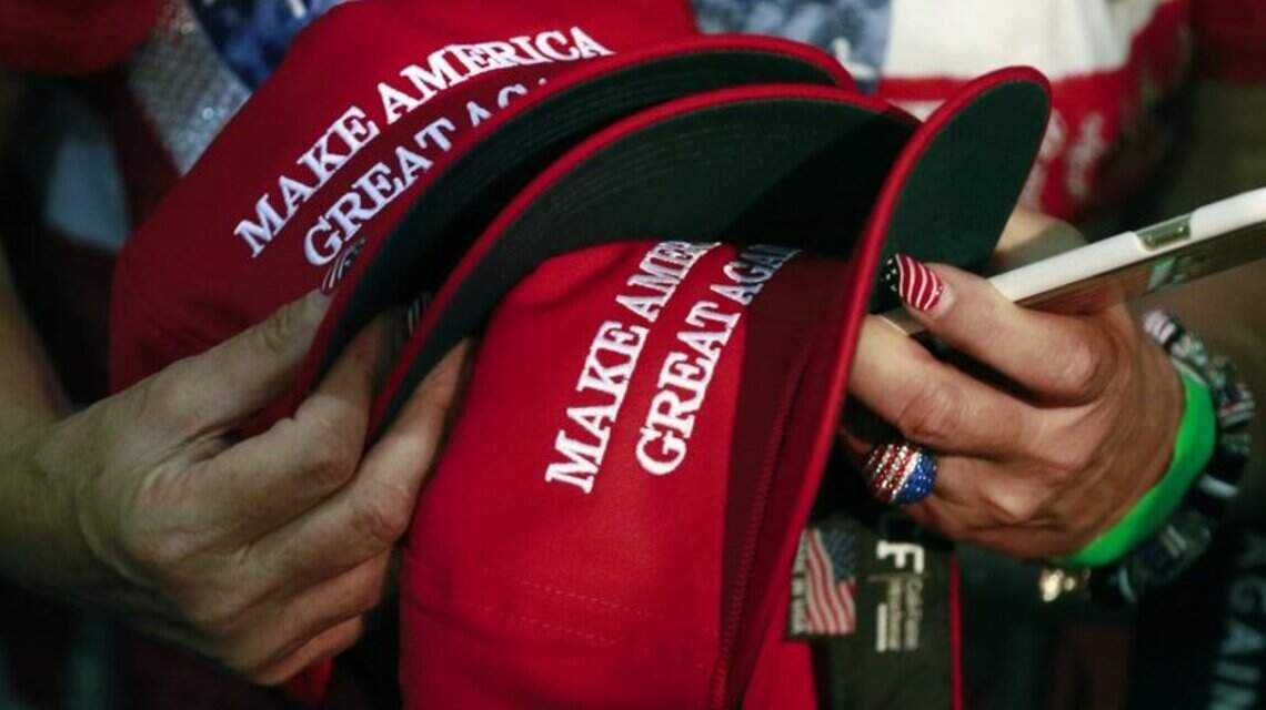 You want to make America great again. What about those who weren’t treated well? | Opinion