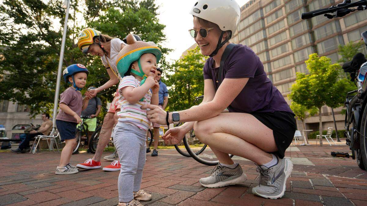 Warmer months are on the way to the Lowcountry. Here are some tips and tricks to stay safe on the bike path