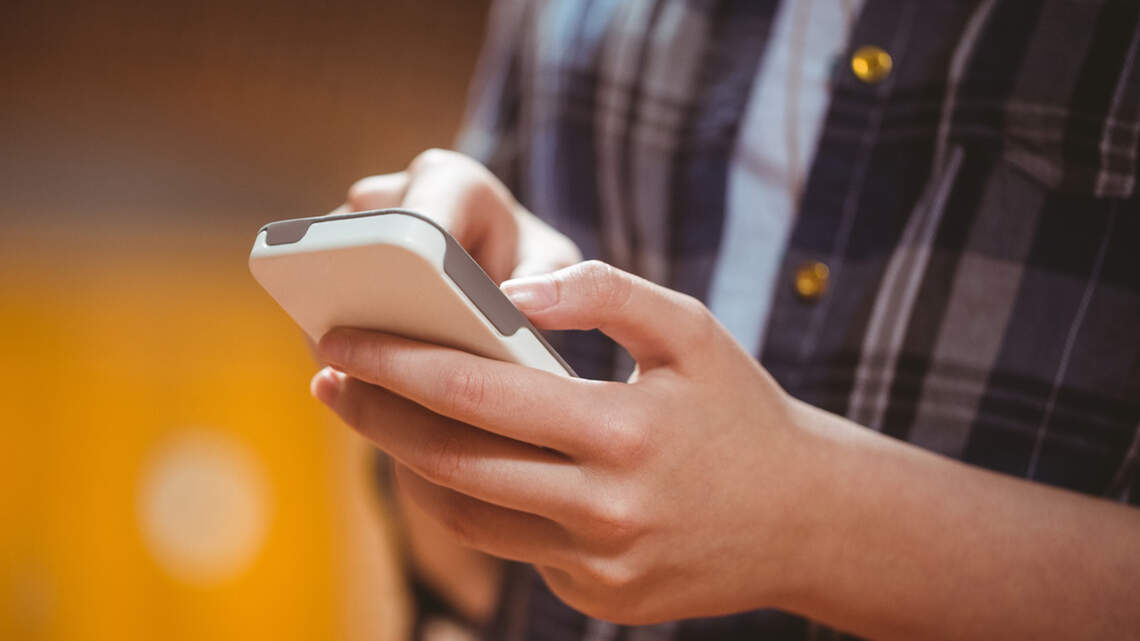 Can your cellphone cause cancer? Scientists find definitive link in study of rats.