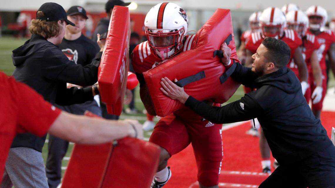 College Football: Here’s how to find this weekend’s ACC games to watch from home.