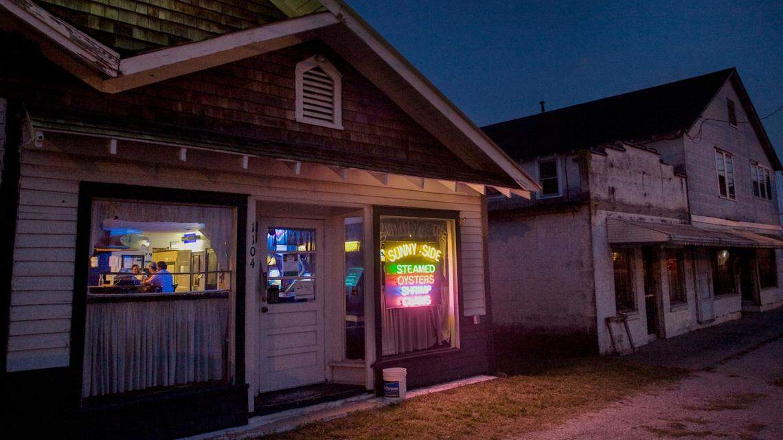 Fire up the car and your taste buds: These 15 NC restaurants are worth the drive