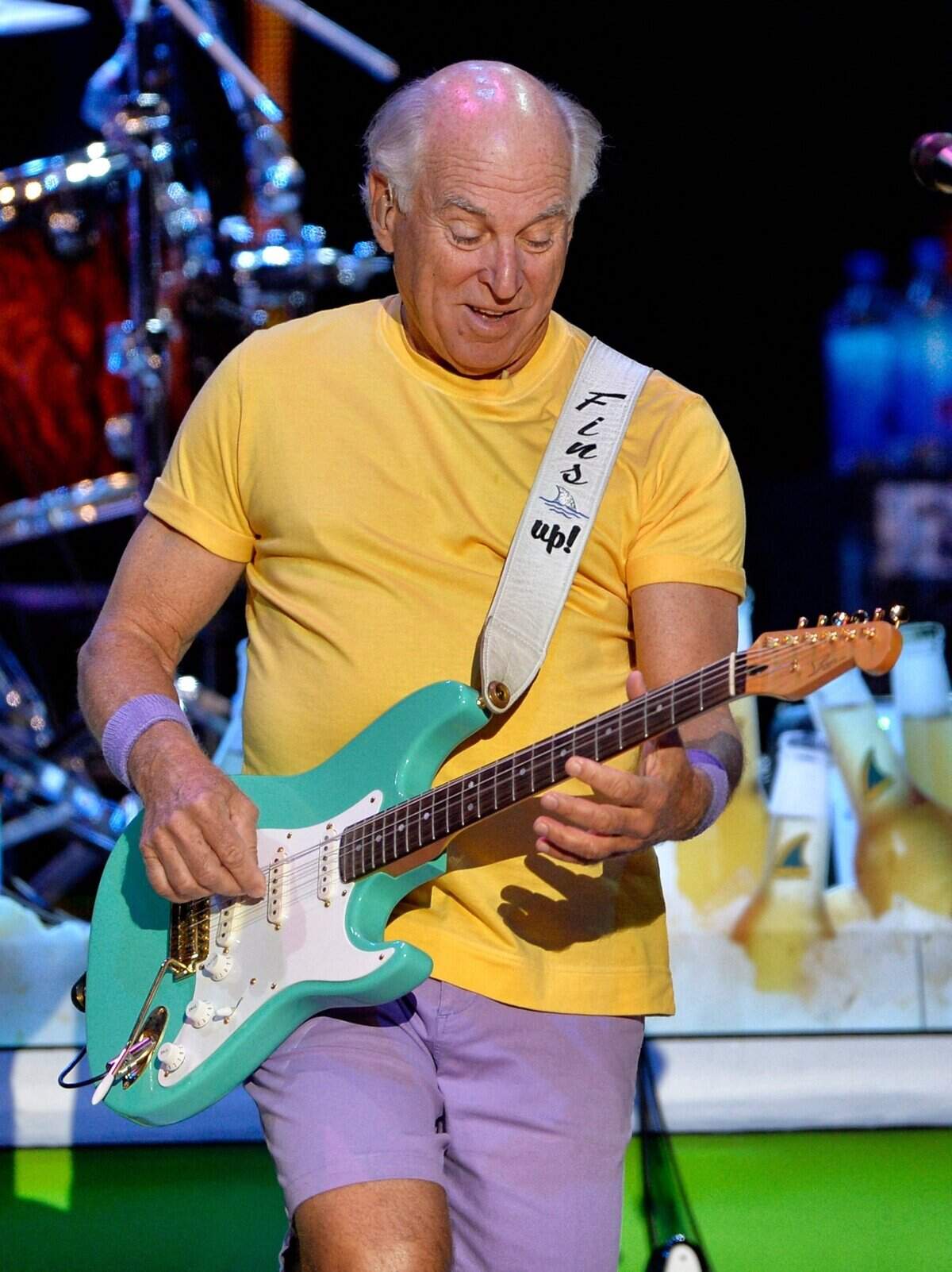 Remembering Jimmy Buffett, who let grownups have a little fun | Raleigh ...