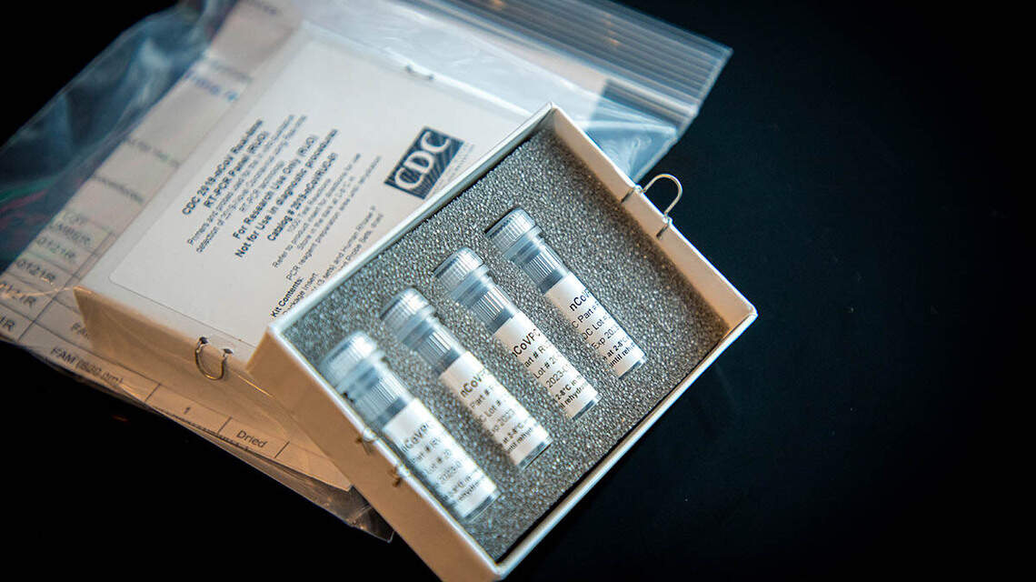 Are you worried that you may have coronavirus? Here’s what to do.
