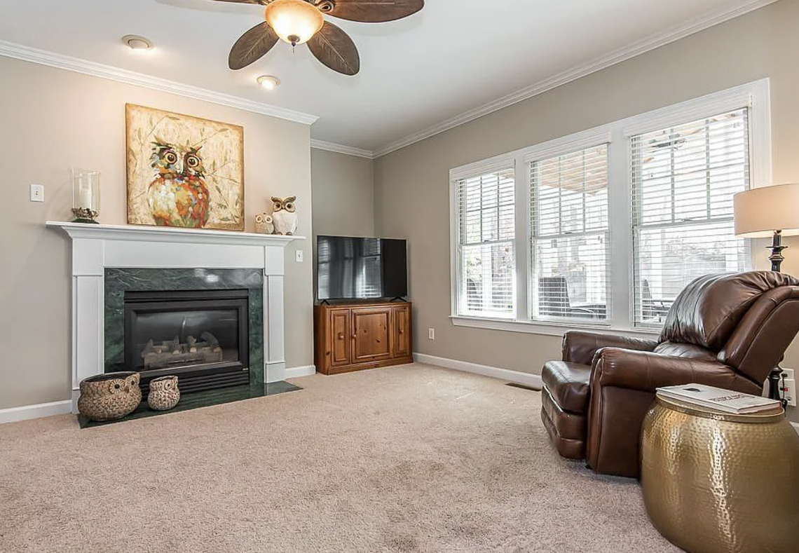 202 Oak Island Dr, Cary, 27513