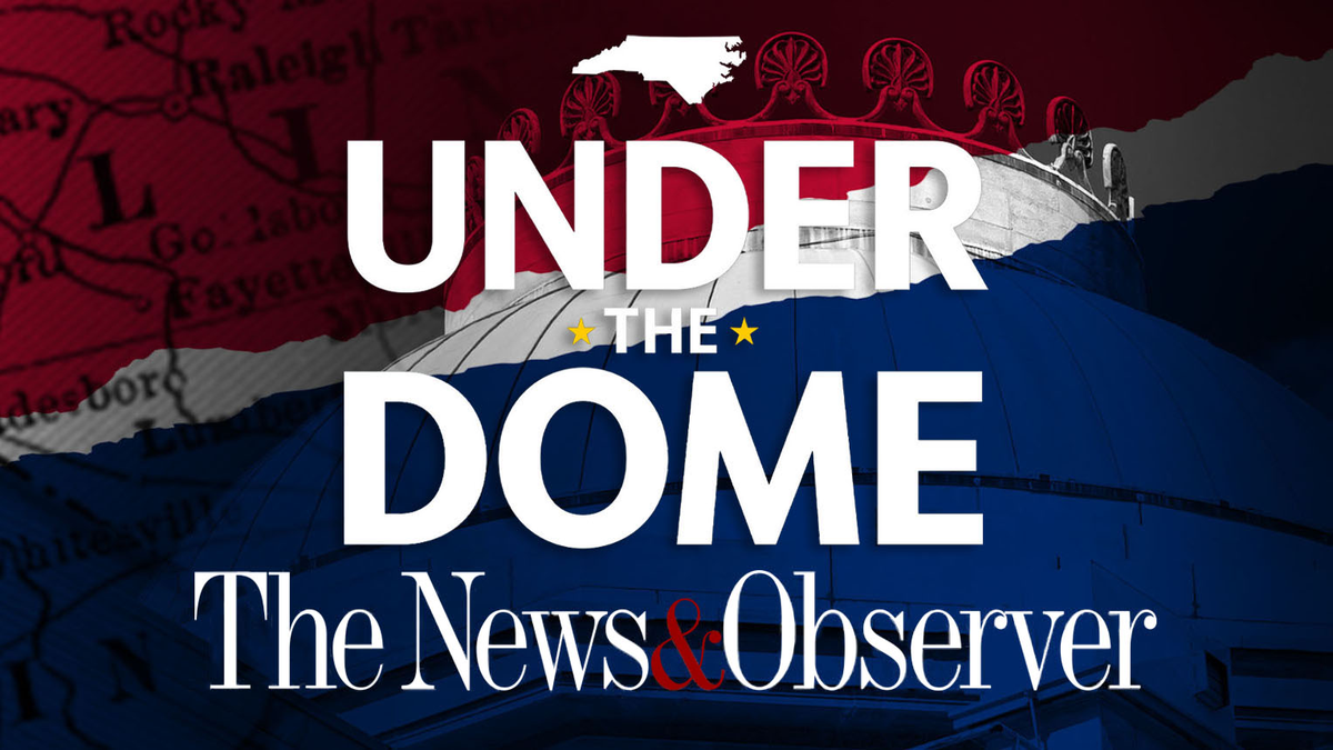 Subscribe to the Under the Dome newsletter for daily politics coverage.