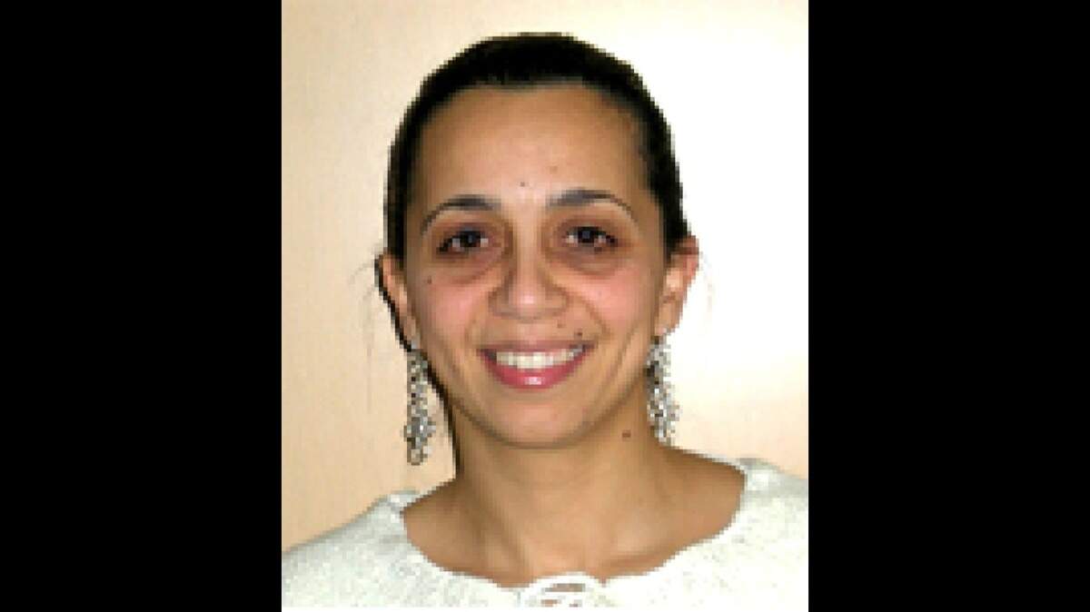 Chahnaz Kebaier