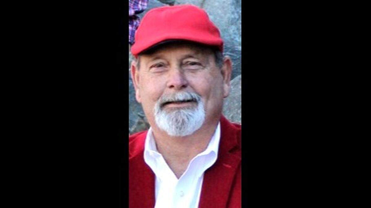 Mark Lane, candidate for Johnston County Board of Education