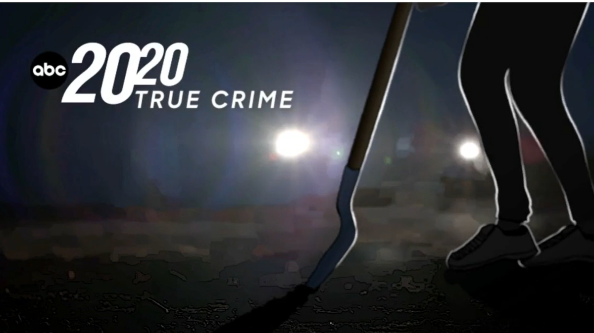 ABC’s “20/20” reports on true crime cases.