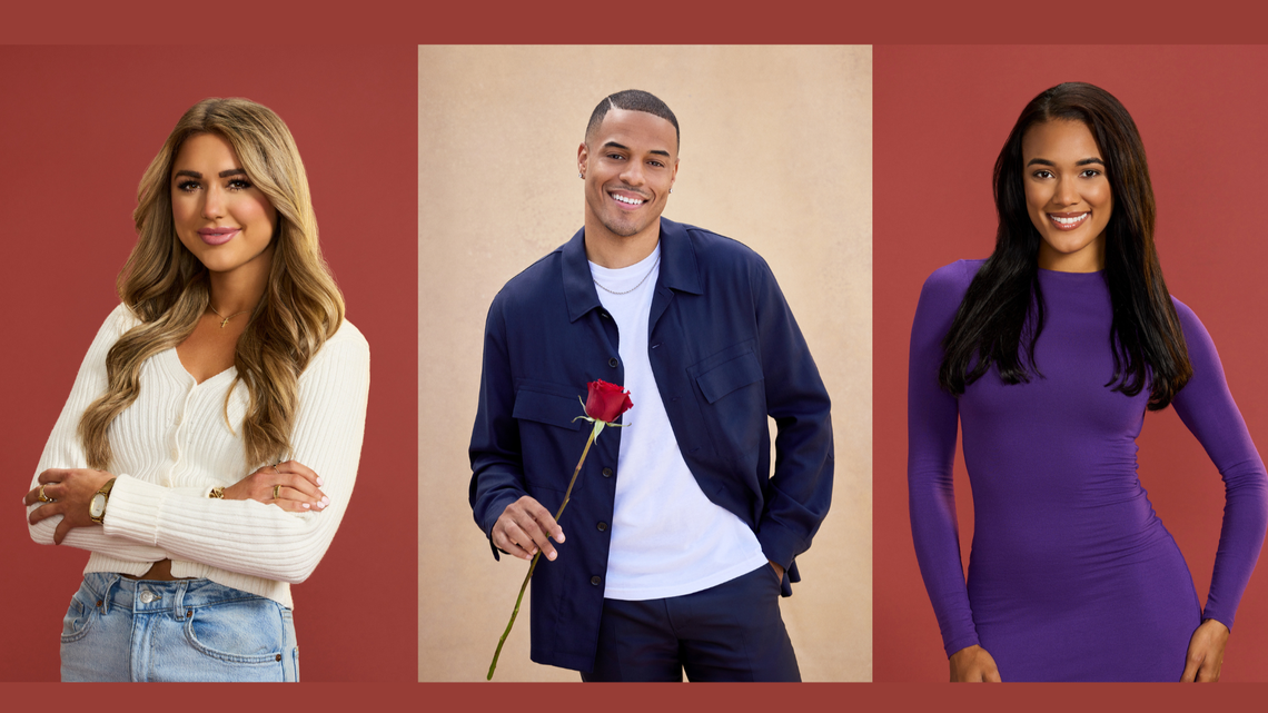 A Duke grad and a Wilmington ‘charmer’ to be on new season of ‘The Bachelor’ on ABC