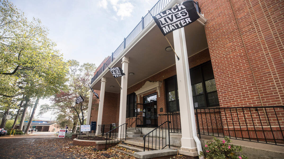Carrboro Town Manager David Andrews is recommending a tax rate increase as part of his $71.8 million proposed budget for 2021-22.