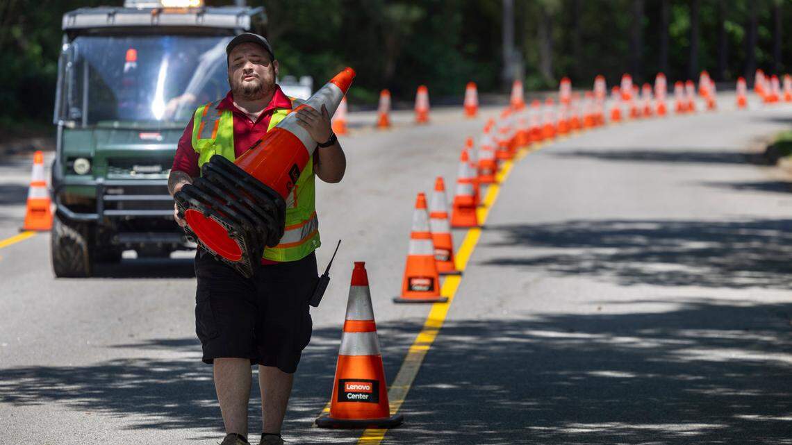 Be prepared for pricey parking at the Canes game tonight. Tips to save money