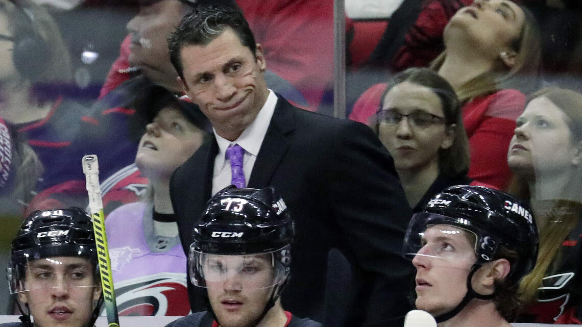 Canes are in good position at the season’s halfway point. Can they stay there?
