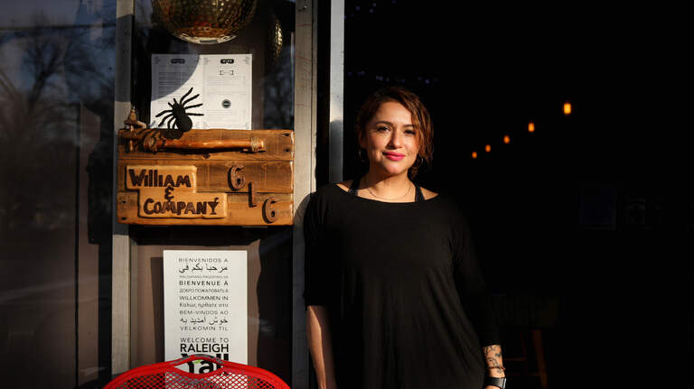 North Carolina orders another round of cocktails-to-go. But is it helping bars?