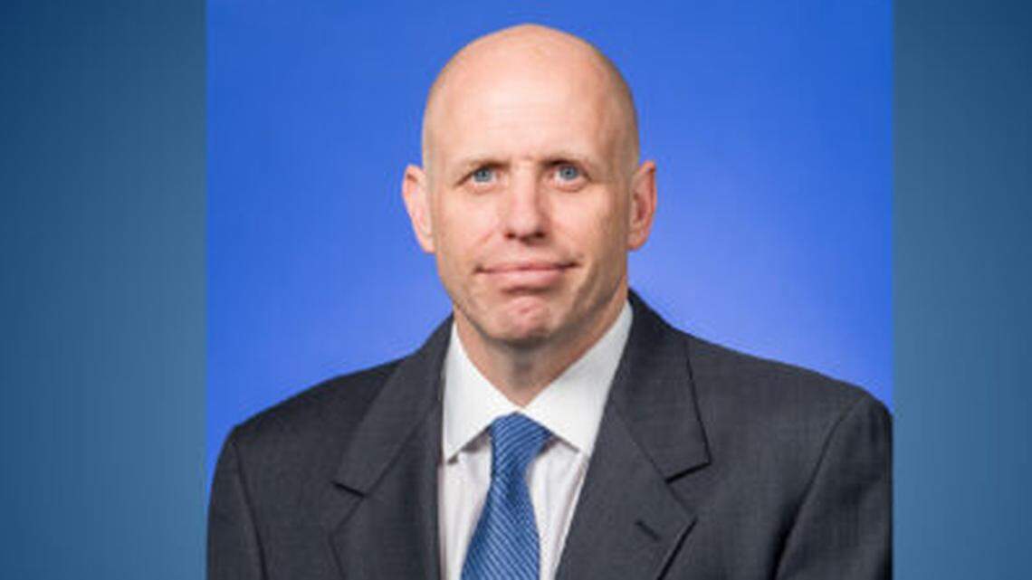 Art Chase worked for Duke athletics since 2000.