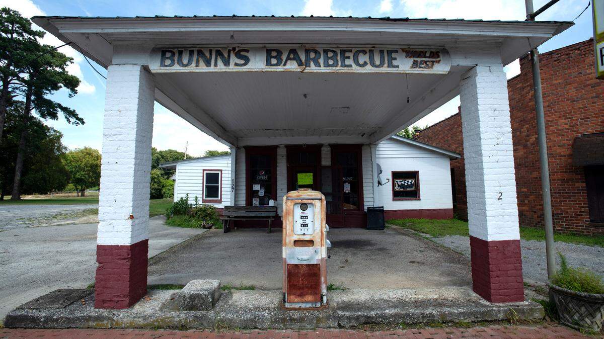 One of North Carolina’s oldest BBQ restaurants has closed. Is it goodbye forever?