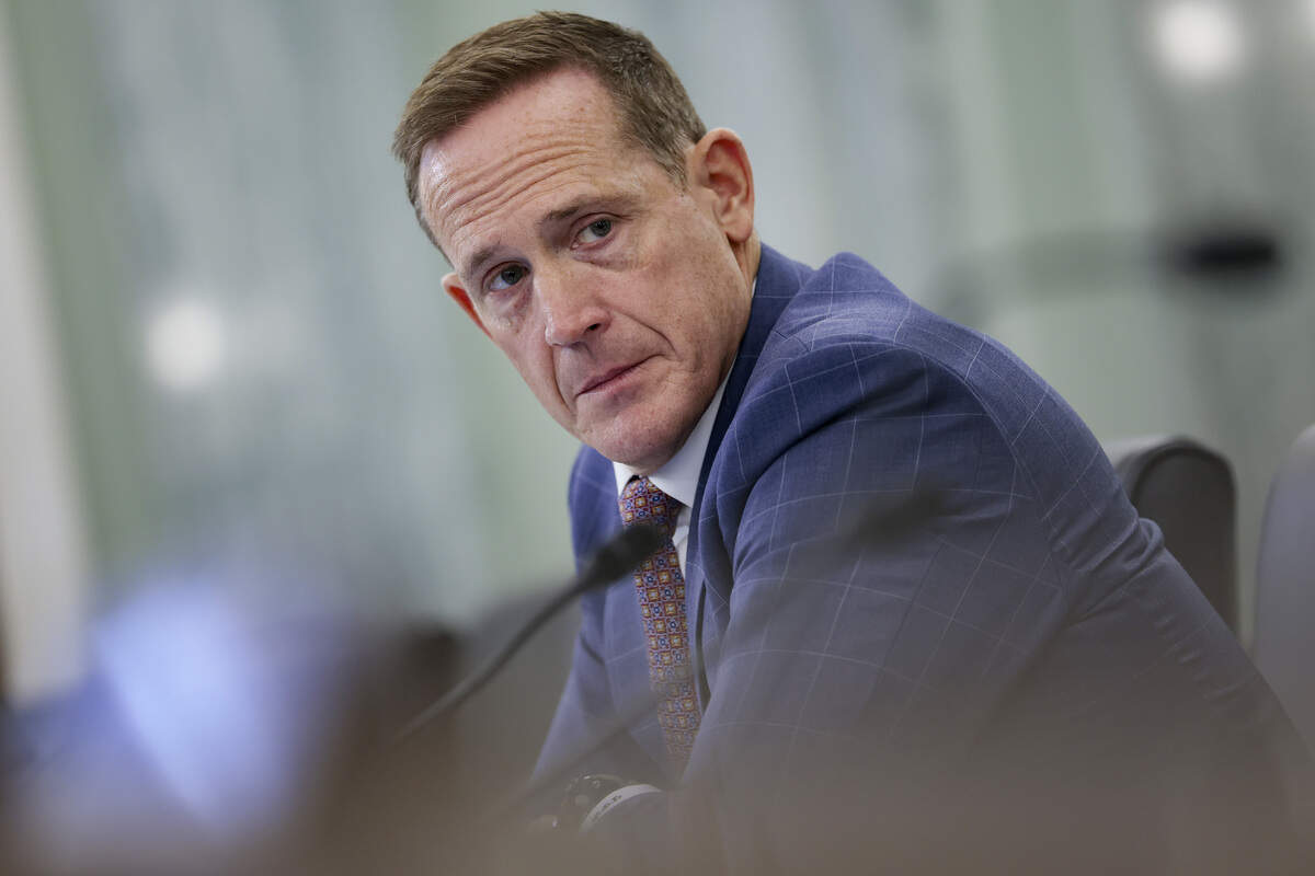 Sen. Ted Budd says he’ll vote against any supplemental funding bill until Western North Carolina receives Hurricane Helene relief, critical infrastructure aid.