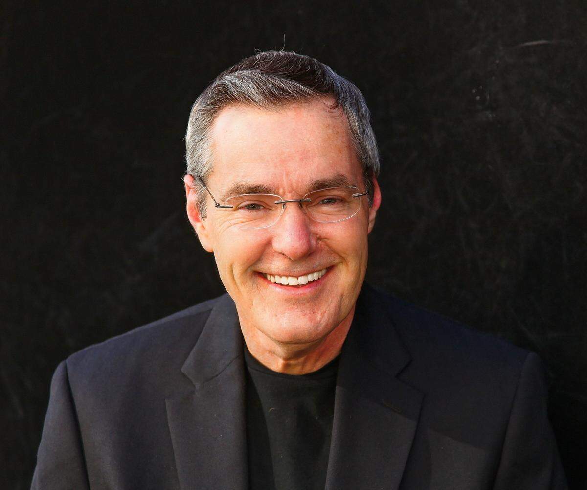 Dr. Clark Gaither