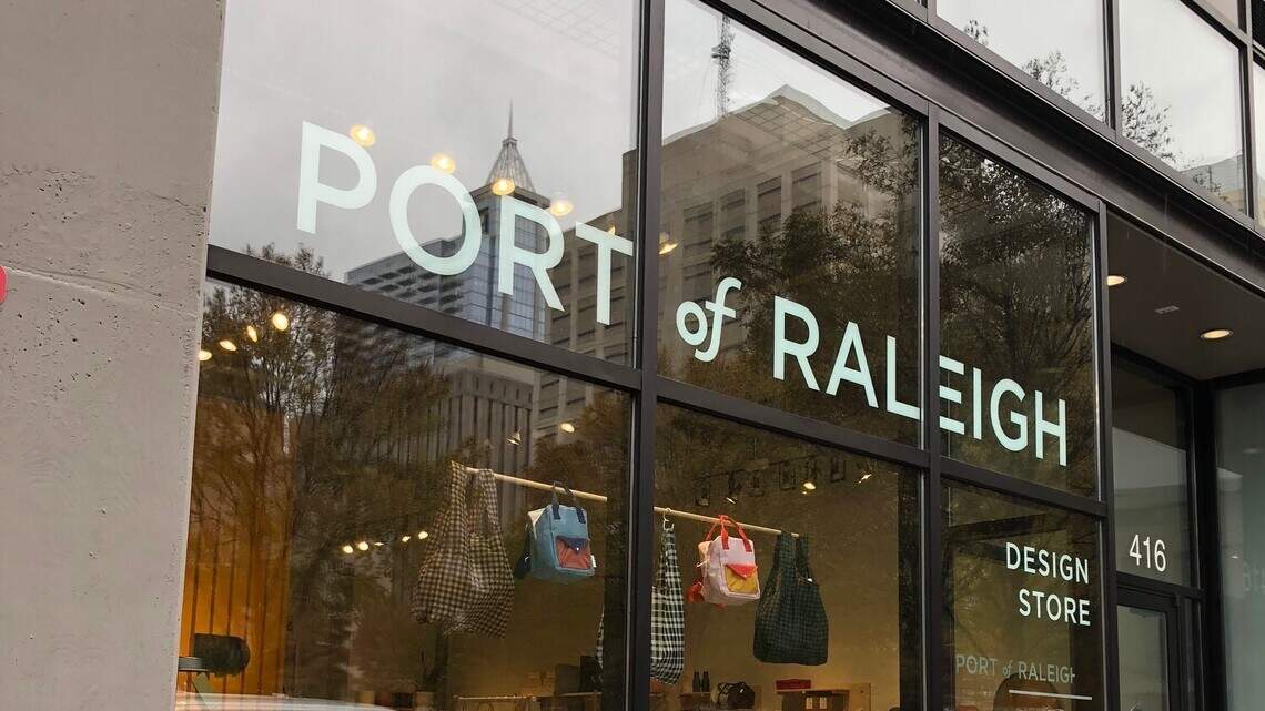 Downtown Raleigh retail shops join together for Third Thursday guided shopping tours