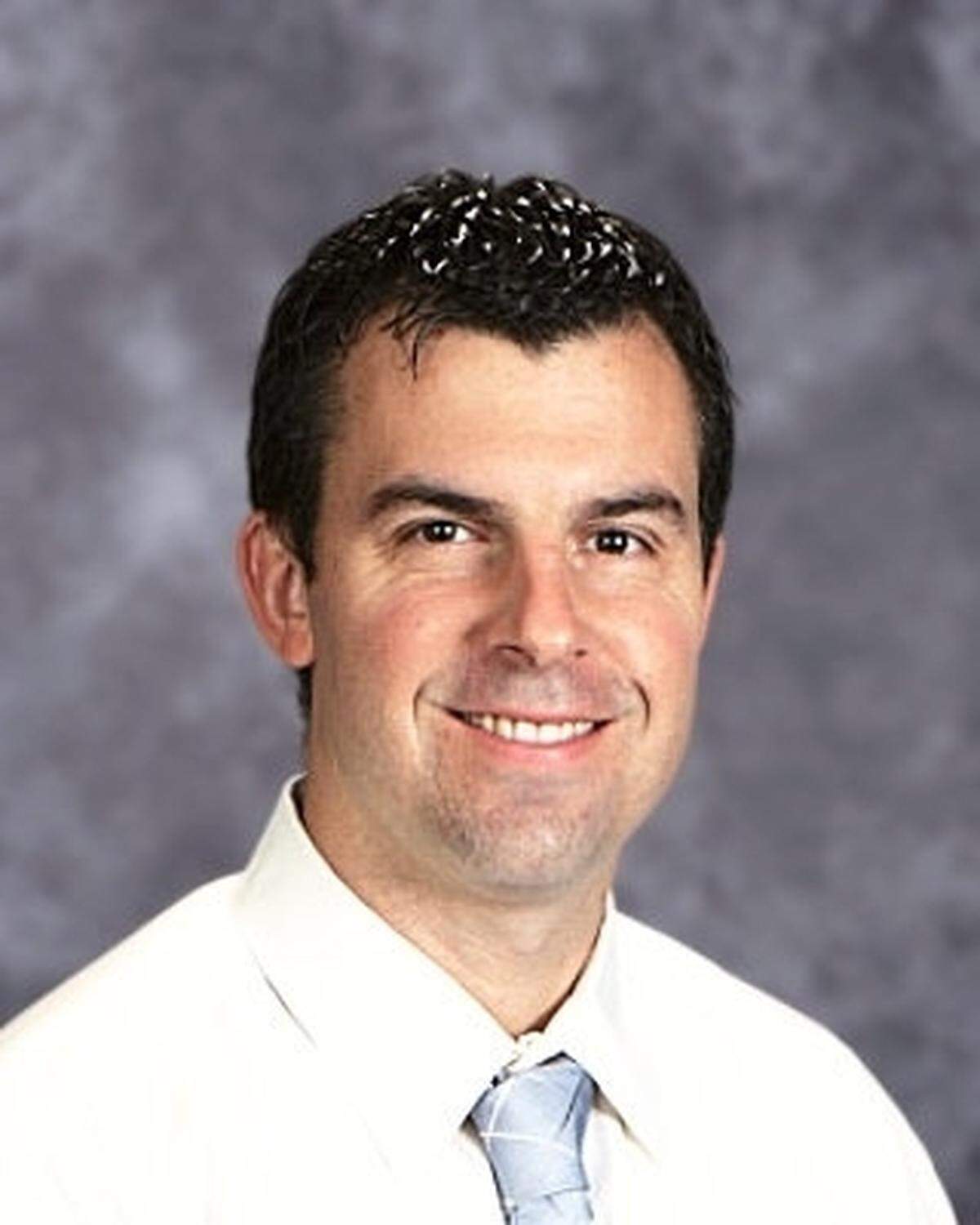 A. J. Muttillo