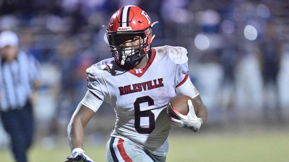 The Starting 11: Here are the top high school players from Week 10