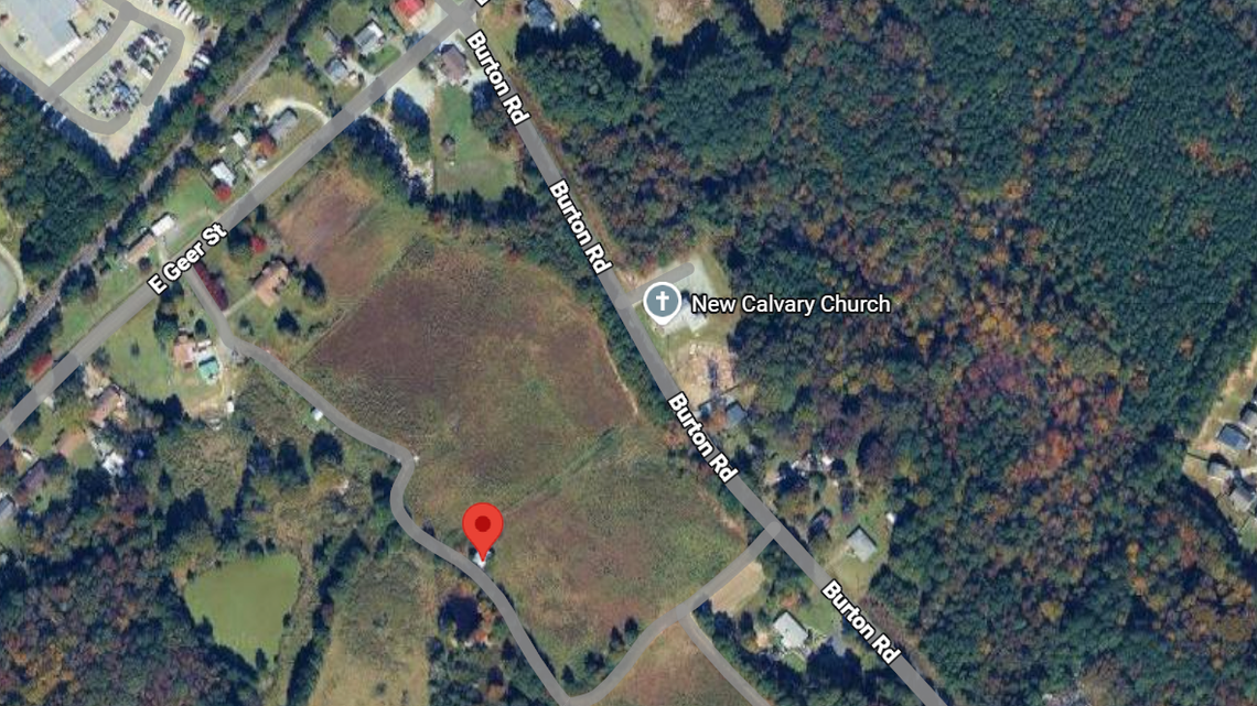 A housing project approved Tuesday will transform 78 acres of land on Burton Road in Durham for up to 300 homes.