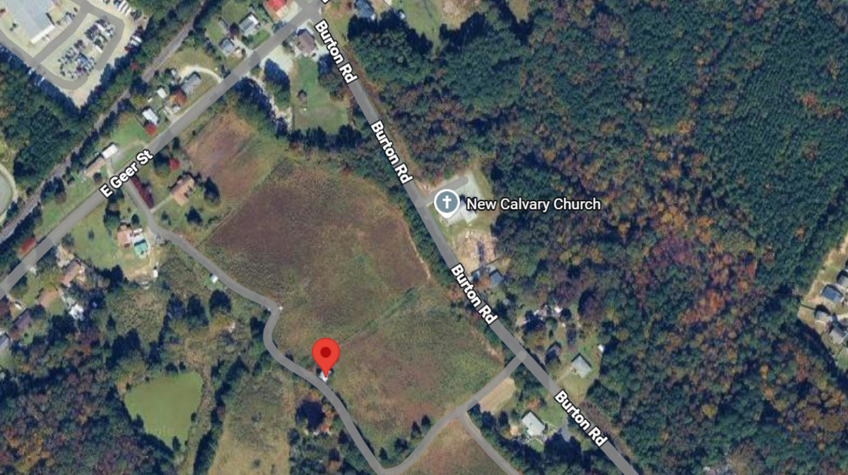 A housing project approved Tuesday will transform 78 acres of land on Burton Road in Durham for up to 300 homes.