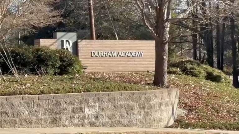 Durham Academy ex-coach’s arrest follows years of red flags, records show