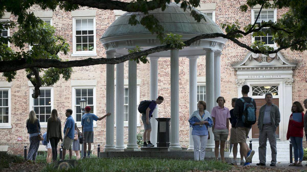 On June 29, 2023 the U.S. Supreme Court ruled against UNC-Chapel Hill’s race-conscious undergraduate admissions policy, saying the university’s consideration of race in admissions is a violation of the 14th Amendment to the U.S. Constitution.
