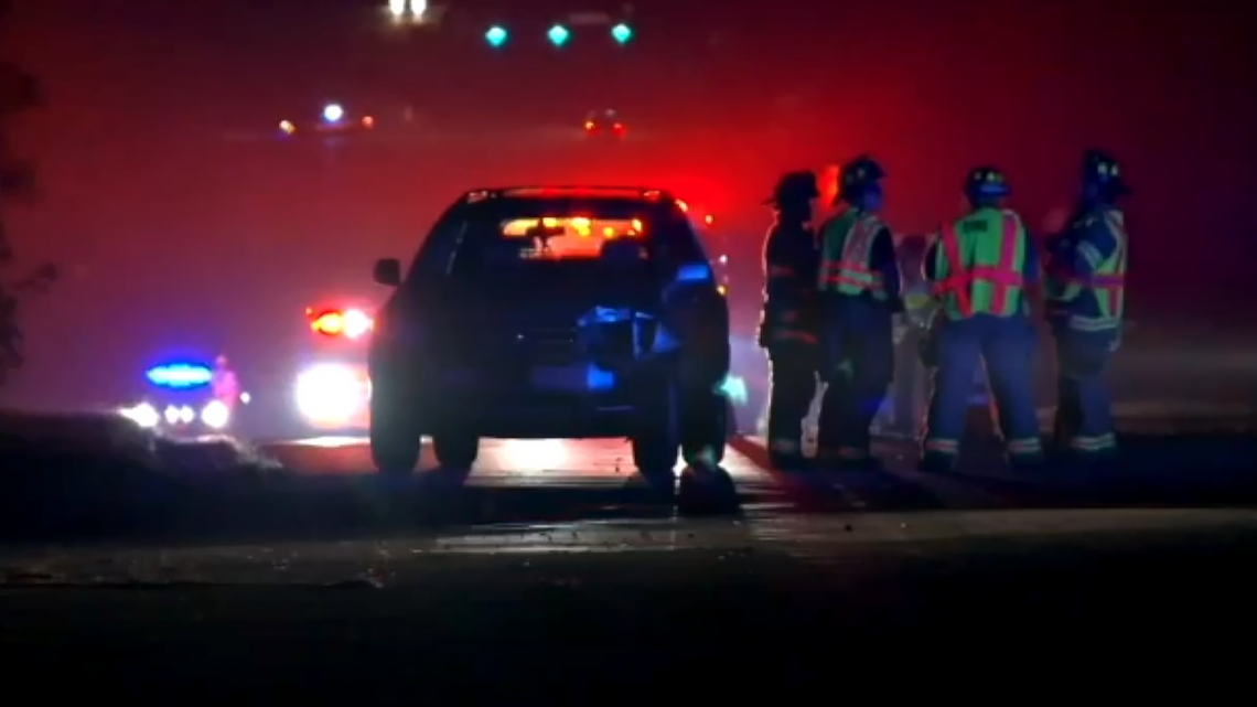 Woman struck and killed by SUV on Creedmoor Road in Raleigh | Raleigh ...