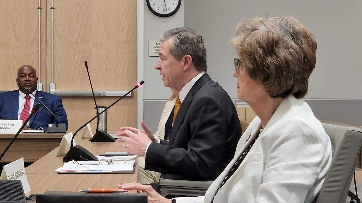 NC endorsements: Editorial board’s choices in 6 important Council of State primaries