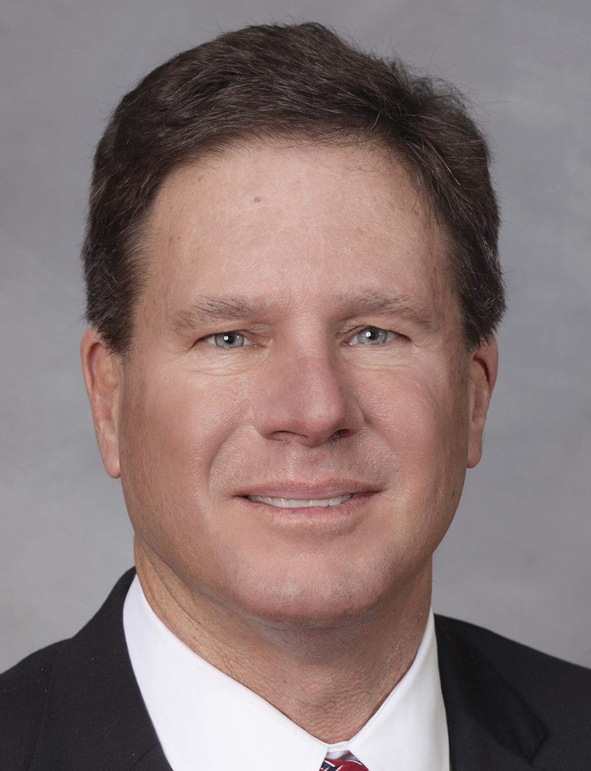 Rep. Larry Yarborough