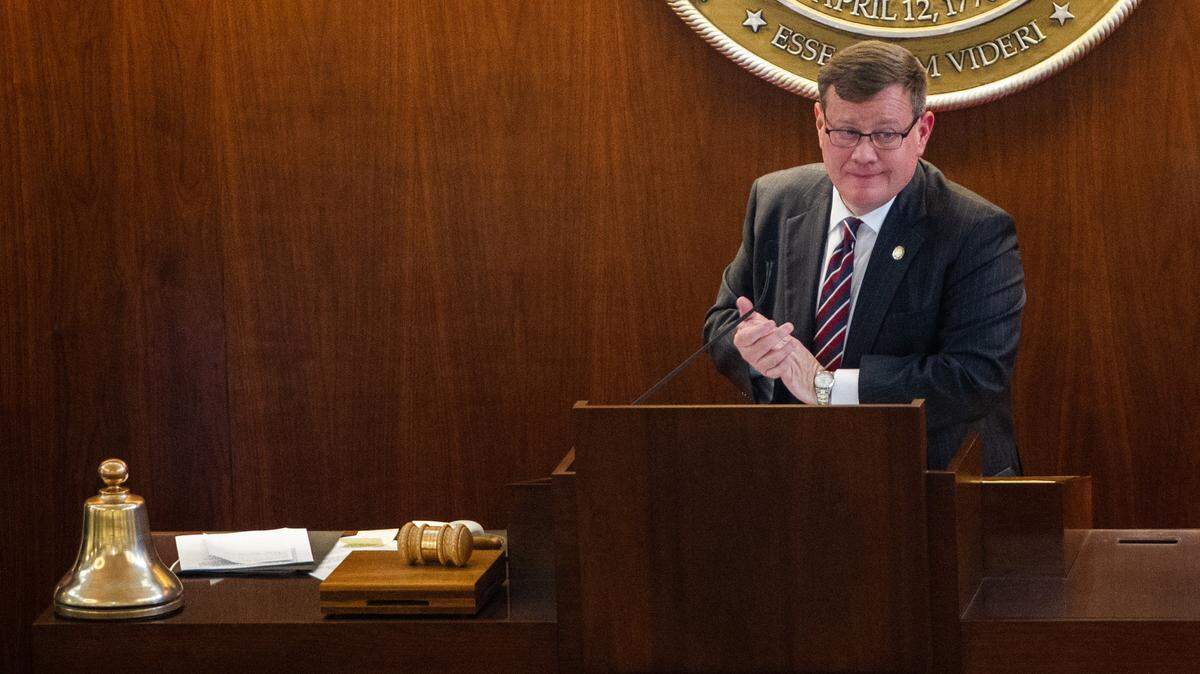 Why NC Republicans aren’t planning to immediately try banning abortion