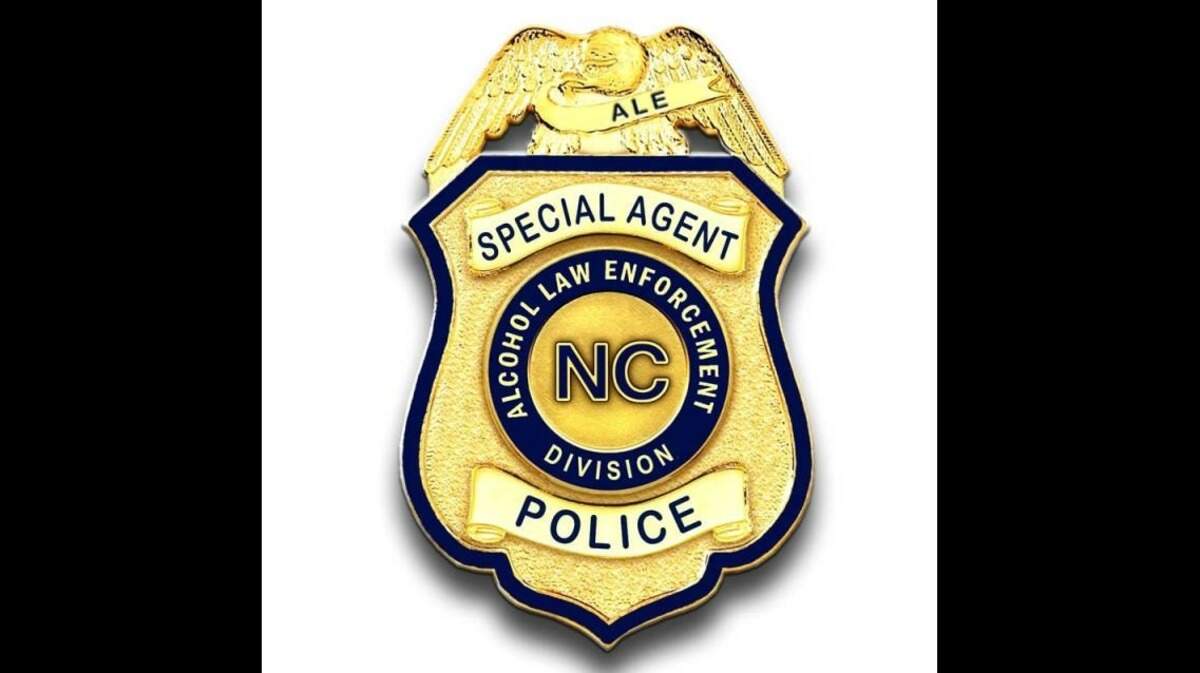North Carolina Alcohol Law Enforcement officers arrested Raleigh firefighter Nicholas Banister and his wife on dozens of drug charges in May.