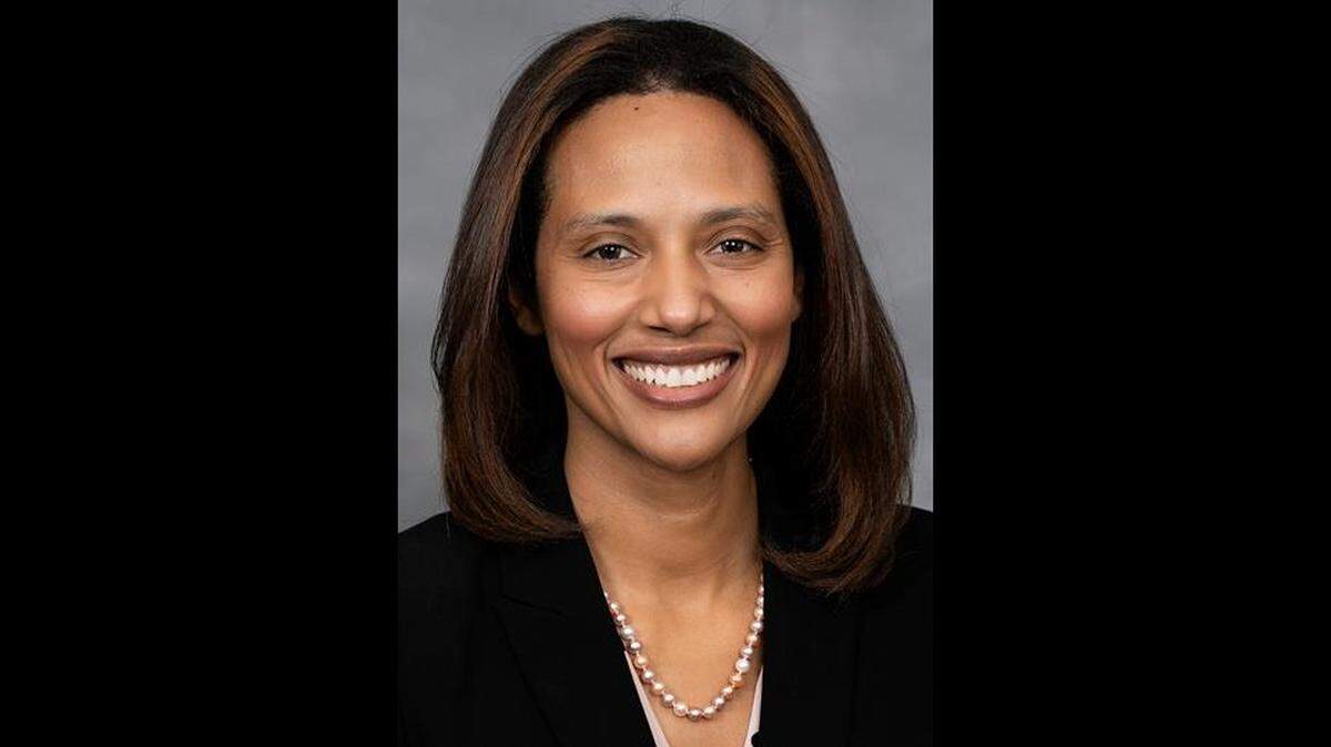 Sydney Batch, candidate for NC Senate District 17