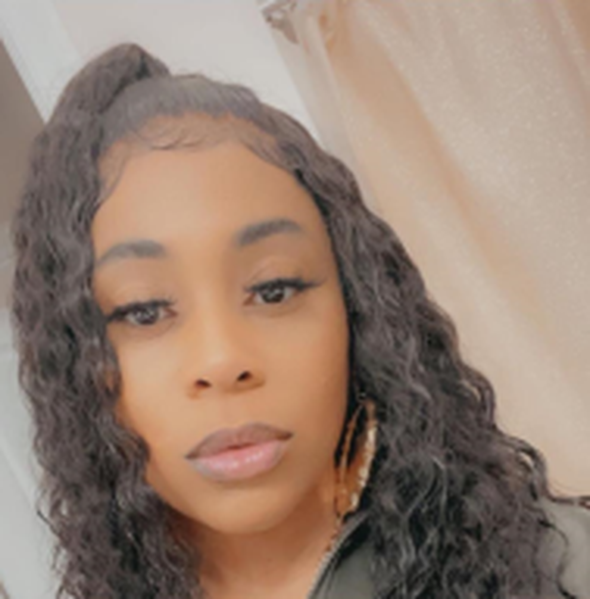 Clayton NC police say Camille Singleton fatally shot a woman on Thursday, Sept. 30, 2021. They are searching for her and her 2-year-old son, Dior Singleton. An Amber Alert was issued for the boy.