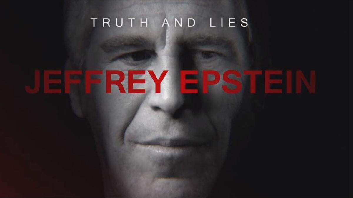“Truth and Lies: Jeffrey Epstein” airs on ABC on Jan. 9, 2020.