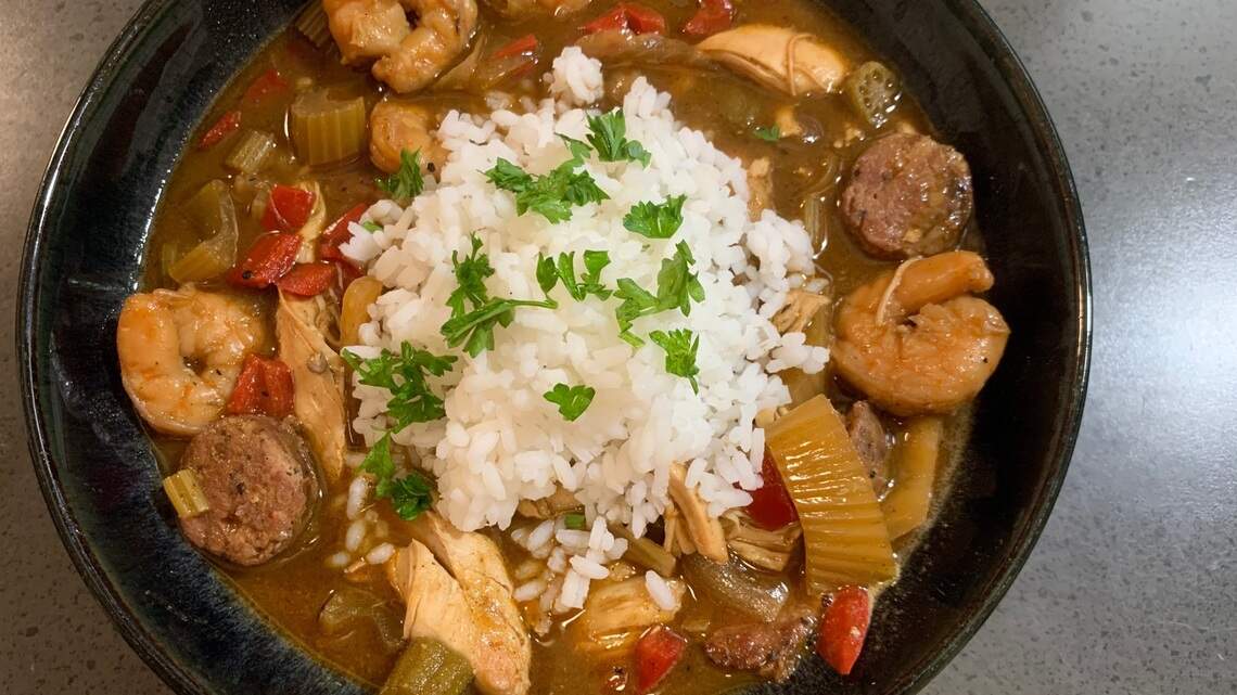 Mandolin’s Farmhouse meals offer elevated comfort food at home | Review