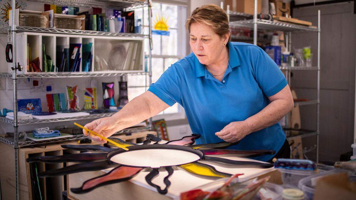 UNC clinic offers hope and support for those battling long COVID’s mysterious symptoms