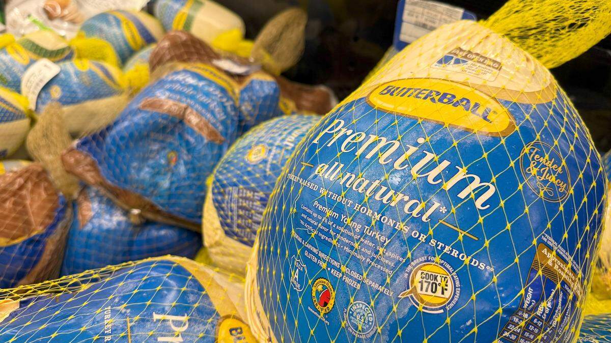 Grocery prices in Mississippi are among the highest in the nation.