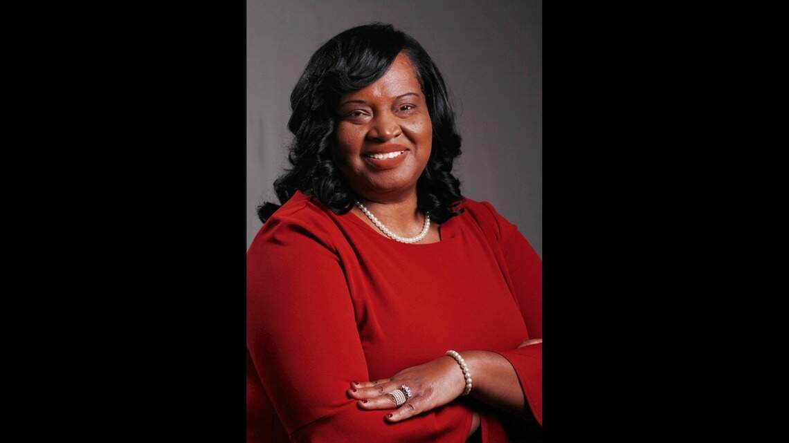 Who is Monique Holsey-Hyman? Durham council member accused | Raleigh ...